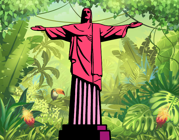 El Cristo Redentor