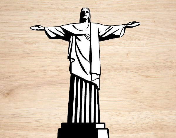 El Cristo Redentor