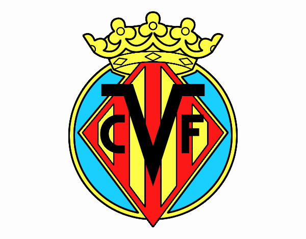 Escudo del Villarreal C.F.