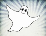 Fantasma clásico 