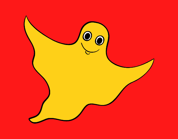 Fantasma clásico 