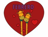 Febrero