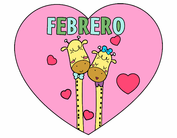 Febrero