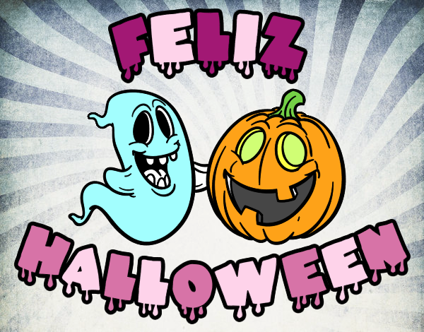 Feliz Halloween