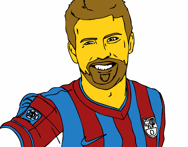 Gerard Piqué