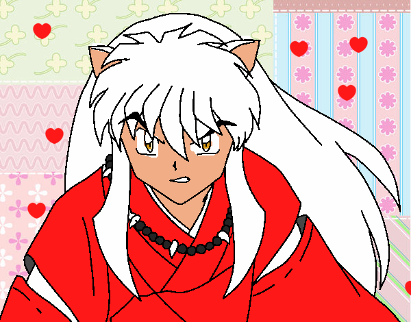 Inuyasha Love xoxo