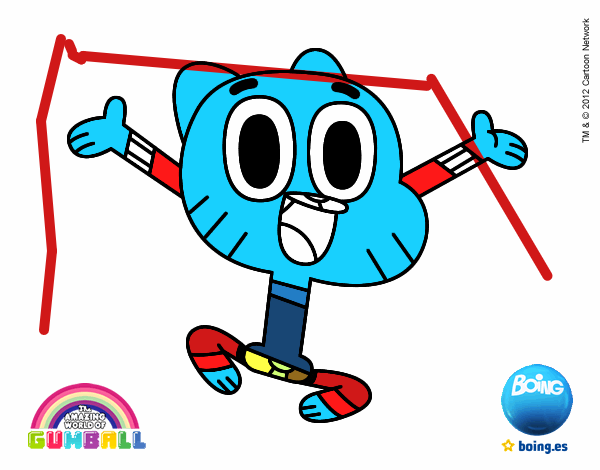 Gumball