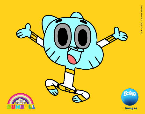 Gumball