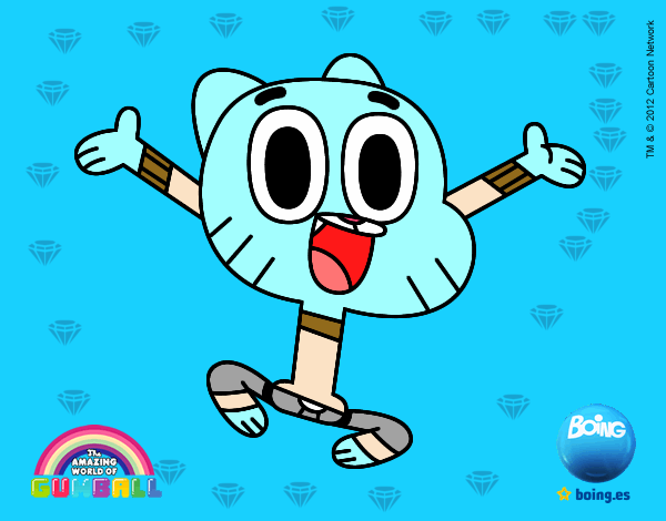 Gumball