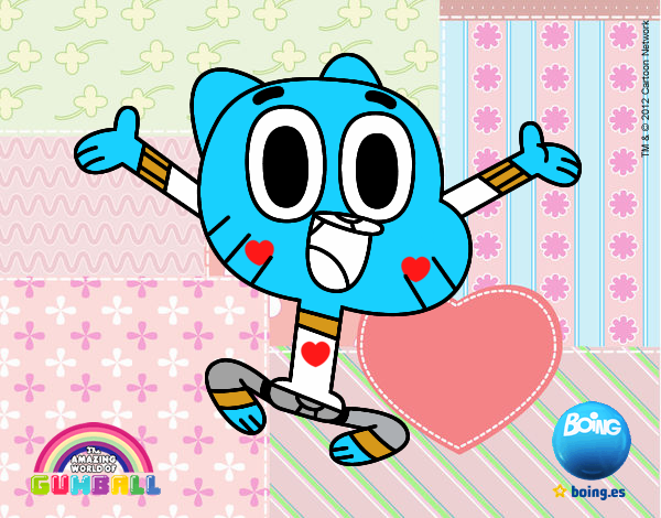 Gumball