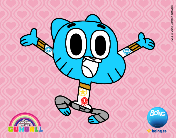 Gumball