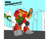 Imaginext 4