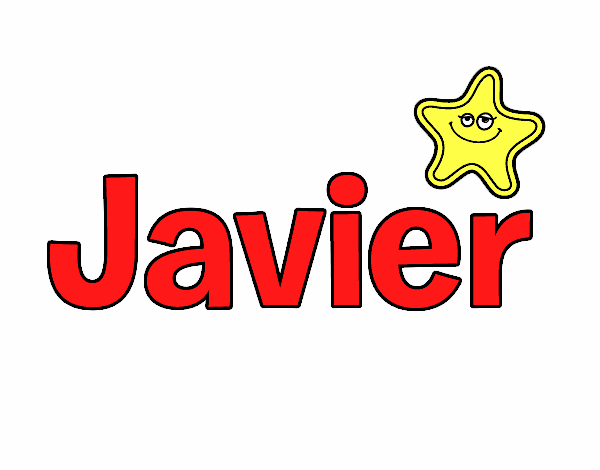 Javier