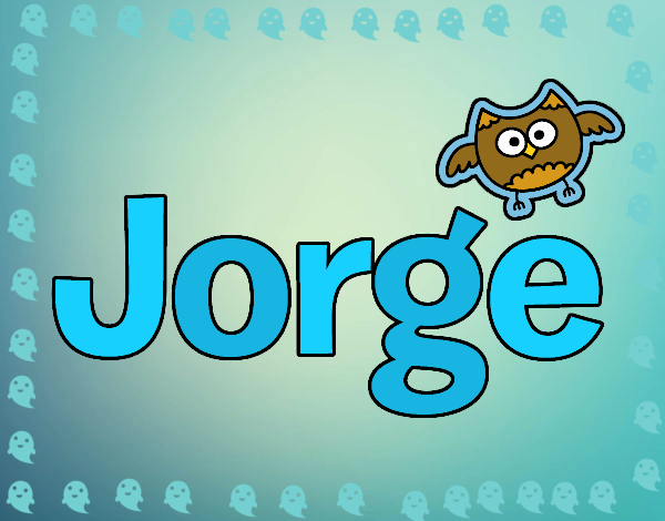 Jorge