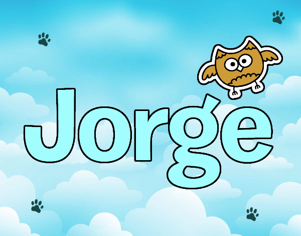 Jorge