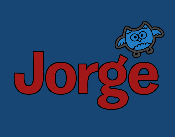 Jorge