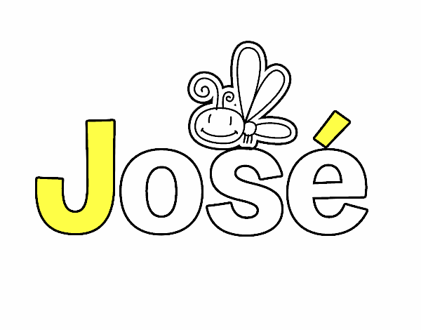 Jose