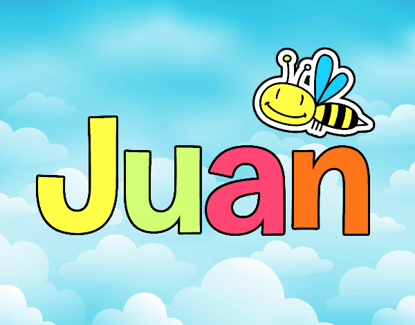 Juan