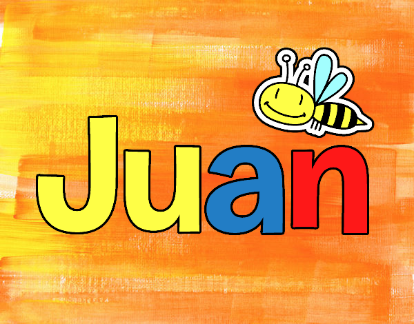 juan