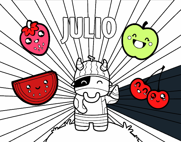 Julio