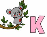 K de Koala