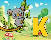 K de Koala