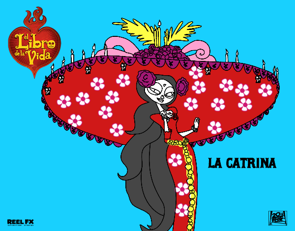 La Catrina