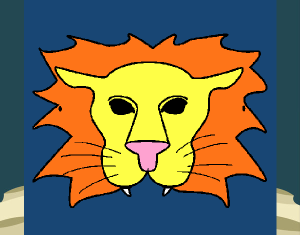 León