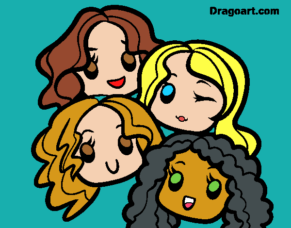 Little mix