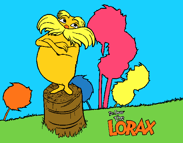 Lorax