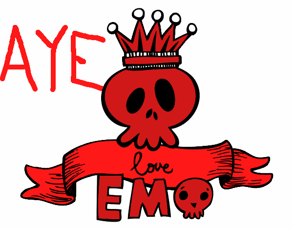 Love Emo