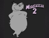 Madagascar 2 Gloria 1