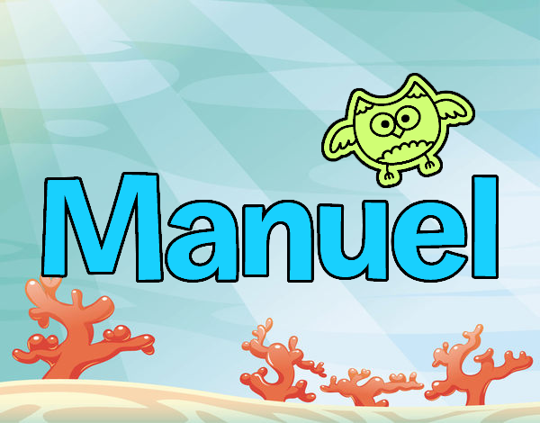 Manuel