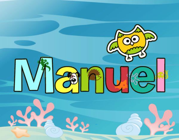 Manuel