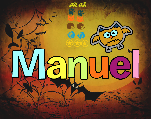 Manuel