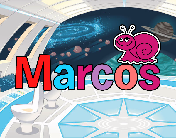 Marcos