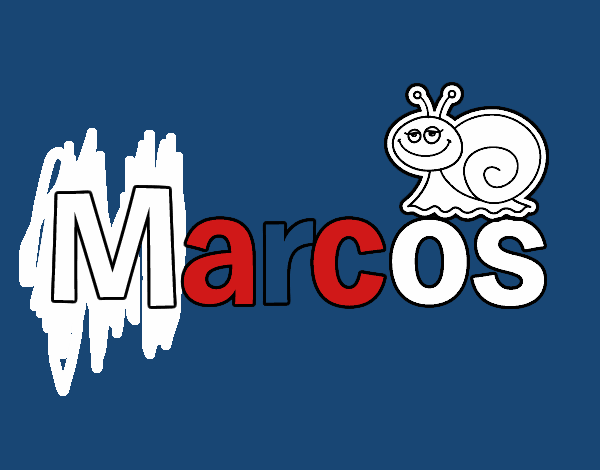 Marcos