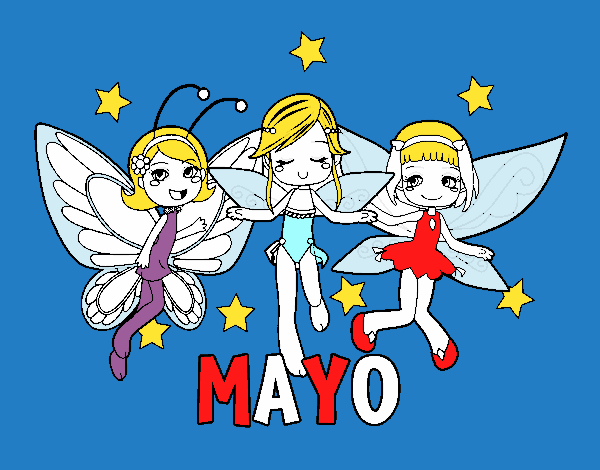 Mayo