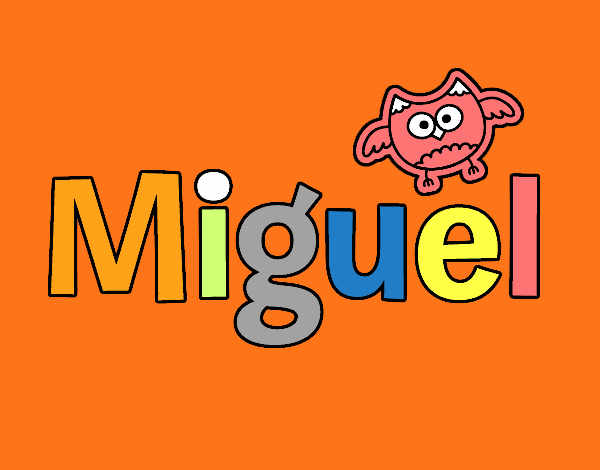 Miguel