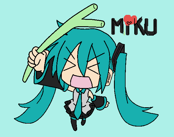 Hatsune-Miku :3