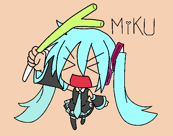 Miku