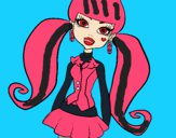 Monster High Draculaura