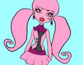 Monster High Draculaura