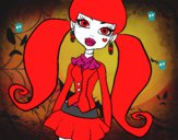 Monster High Draculaura