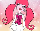 Monster High Draculaura