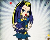 Monster High Frankie Stein