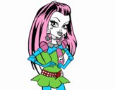 Monster High Frankie Stein