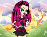 Monster High Frankie Stein