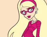 Monster High Ghoulia Yelps