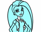 Monster High Venus McFlytrap